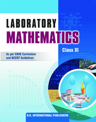 Laboratory Mathematics Class XI Frount