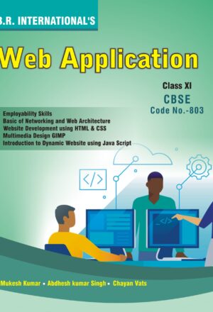 front Web Application