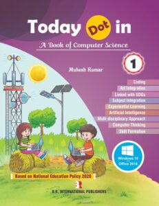 Today Dot In Computer Science -01