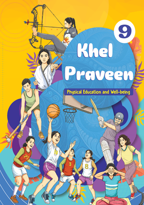918- Khel Praveen - Physical Education (Eng.) IX